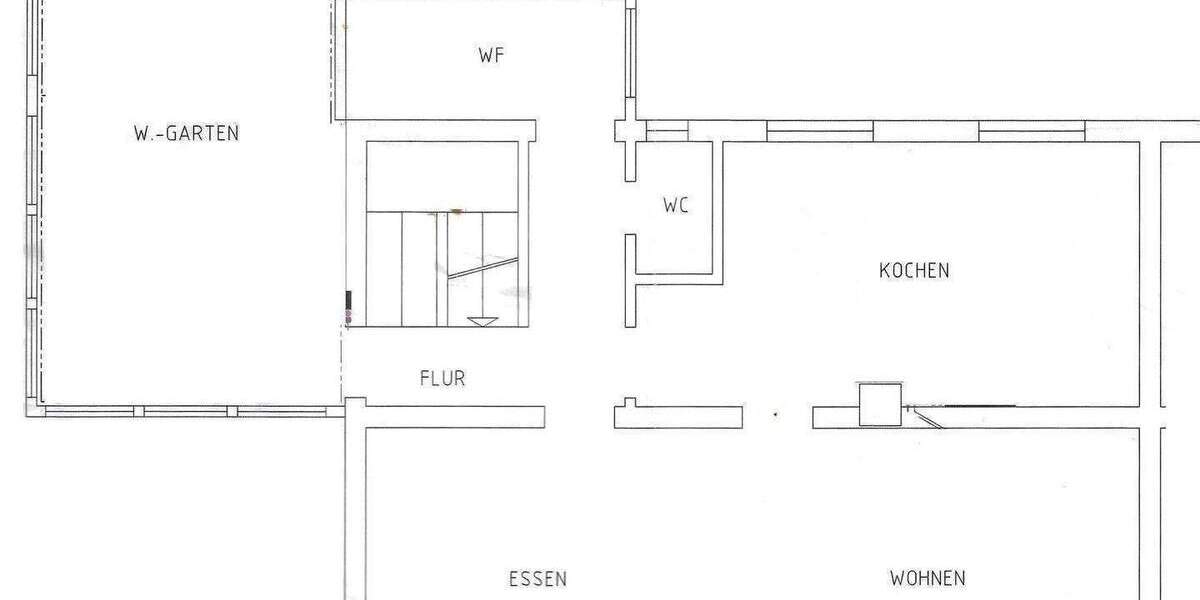 Doppelhaushälfte Osterburken - 6 Zimmer, 167 m&sup2;, 420.000&euro; | Angebot:25704291