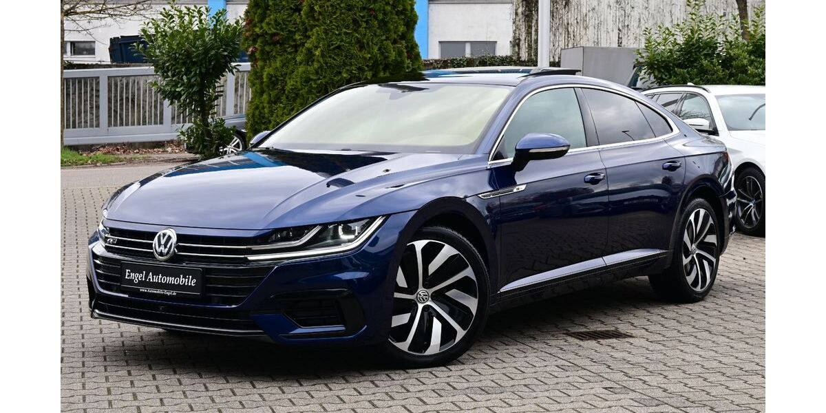 VW Arteon 104.000 km 29.999 &euro; Altbach 73776
