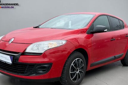 Renault Megane 72.000 km 5.700 &euro; Seesen 38723