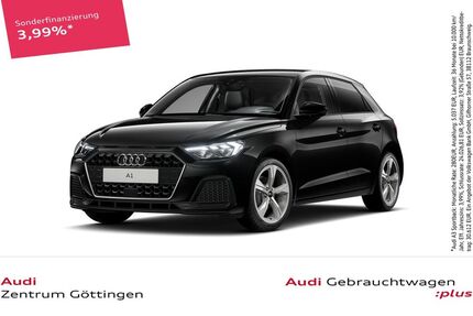 Audi A1 8.670 km 28.690 &euro; Göttingen OT Grone 37081