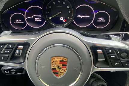 Porsche Cayenne 66.000 km 69.000 &euro; Berlin 10365