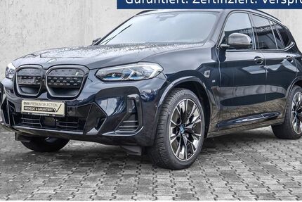 BMW iX3 44.498 km 43.490 &euro; Herne 44625