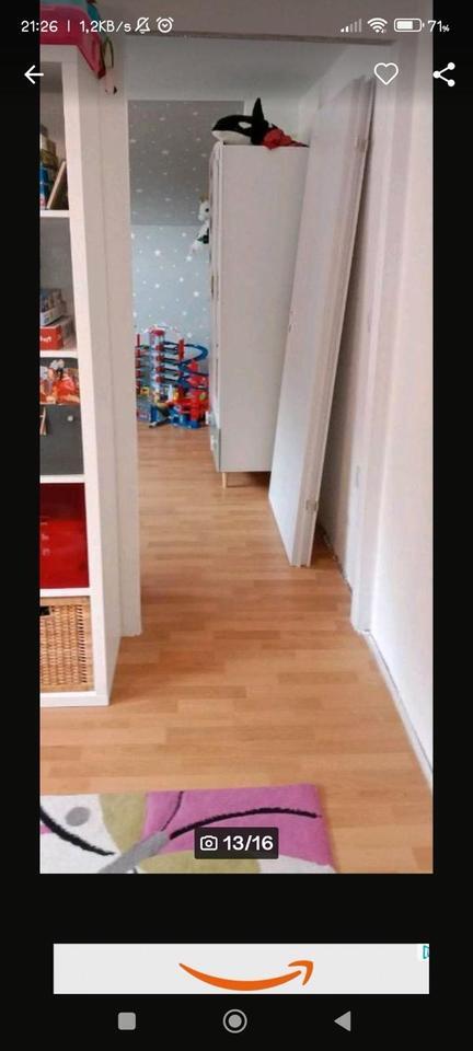 Wohnung zu Vermieten in Lohmar Höffen zimmer