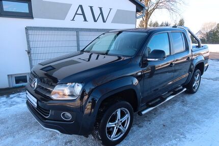 VW Amarok 279.000 km 12.199 &euro; Groß Oesingen 29393