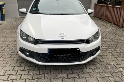 VW Scirocco 168.980 km 4.200 &euro; Lonsheim 55237