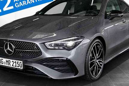 Mercedes-Benz CLA 200 10.000 km 41.478 &euro; Achern 77855