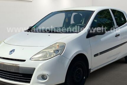 Renault Clio 107.999 km 1.099 &euro; Brehna 06796