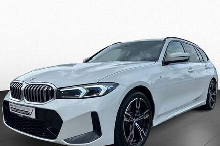 BMW 318 11.274 km 38.250 &euro; Detmold 32758