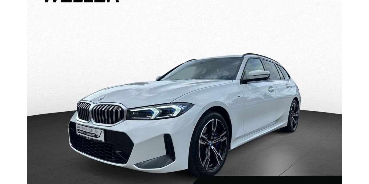 BMW 318 11.274 km 38.250 &euro; Detmold 32758