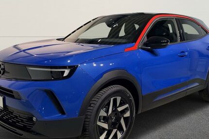 Opel Mokka 3.888 km 22.890 &euro; Borsdorf bei Leipzig 04451