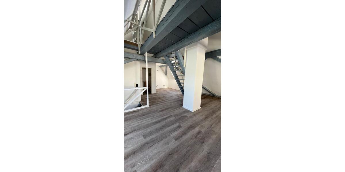 Maisonettenwohnung Heidelberg Boxberg - 1.5 Zimmer, 70 m&sup2;, 920&euro; | Angebot:26415228