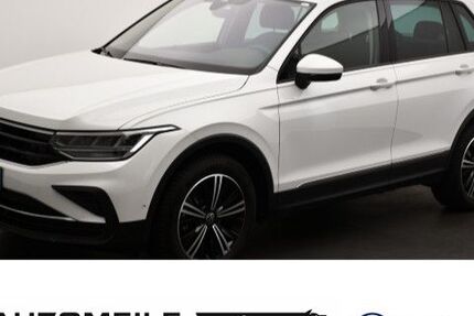 VW Tiguan 30.785 km 31.590 € Wolfsburg 38440