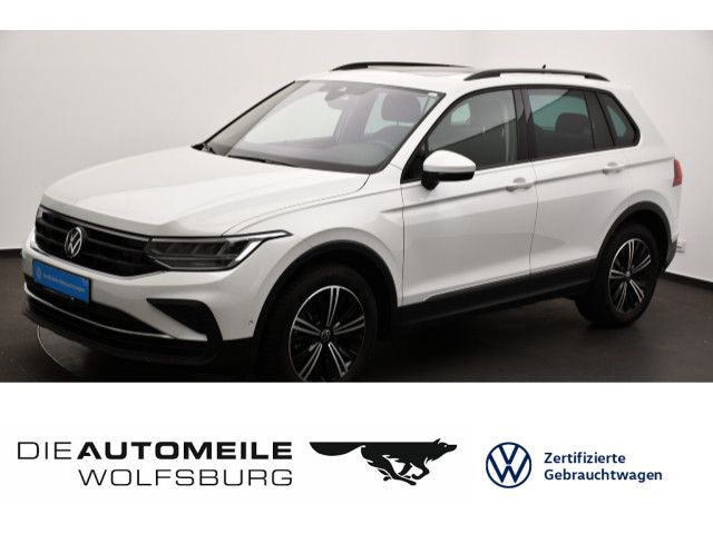 VW Tiguan 30.785 km 31.590 € Wolfsburg 38440