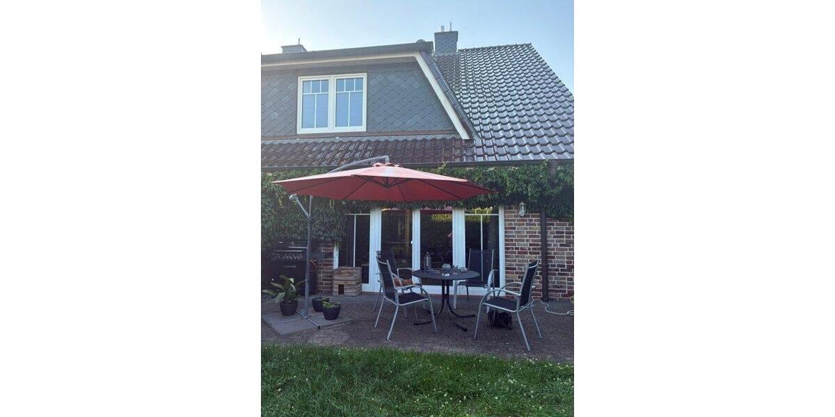 Reihenhaus Bad Bramstedt - 5 Zimmer, 120 m&sup2;, 429.000&euro; | Angebot:27119363