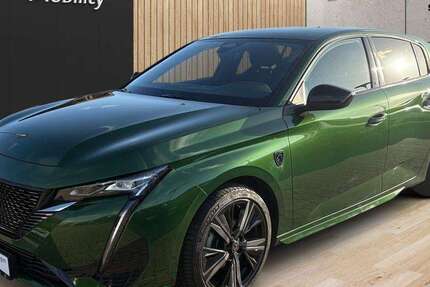 Peugeot 308 23.070 km 20.690 &euro; Bramsche 49565