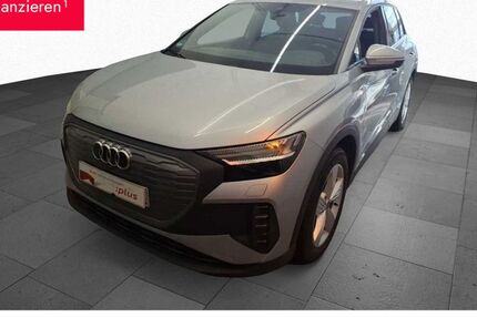Audi Q4 e-tron 42.840 km 29.990 &euro; Kassel 34125