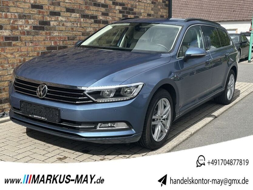 Passat