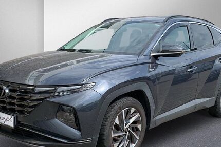 Hyundai TUCSON 57.450 km 21.988 &euro; Wunsiedel 95632