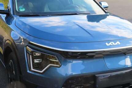 Kia Niro 31.700 km 26.990 &euro; Kürten 51515