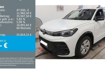 VW Tiguan 12.961 km 47.930 &euro; Rottweil 78628