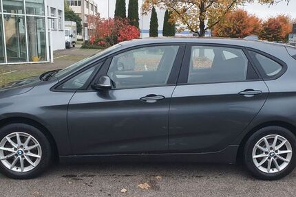 BMW 216 176.000 km 8.500 € Baindt 88255