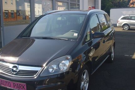 Opel Zafira 334.000 km 990 &euro; Fürth 90765