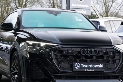 Audi Q8 22.673 km 88.990 &euro; Wegberg 41844