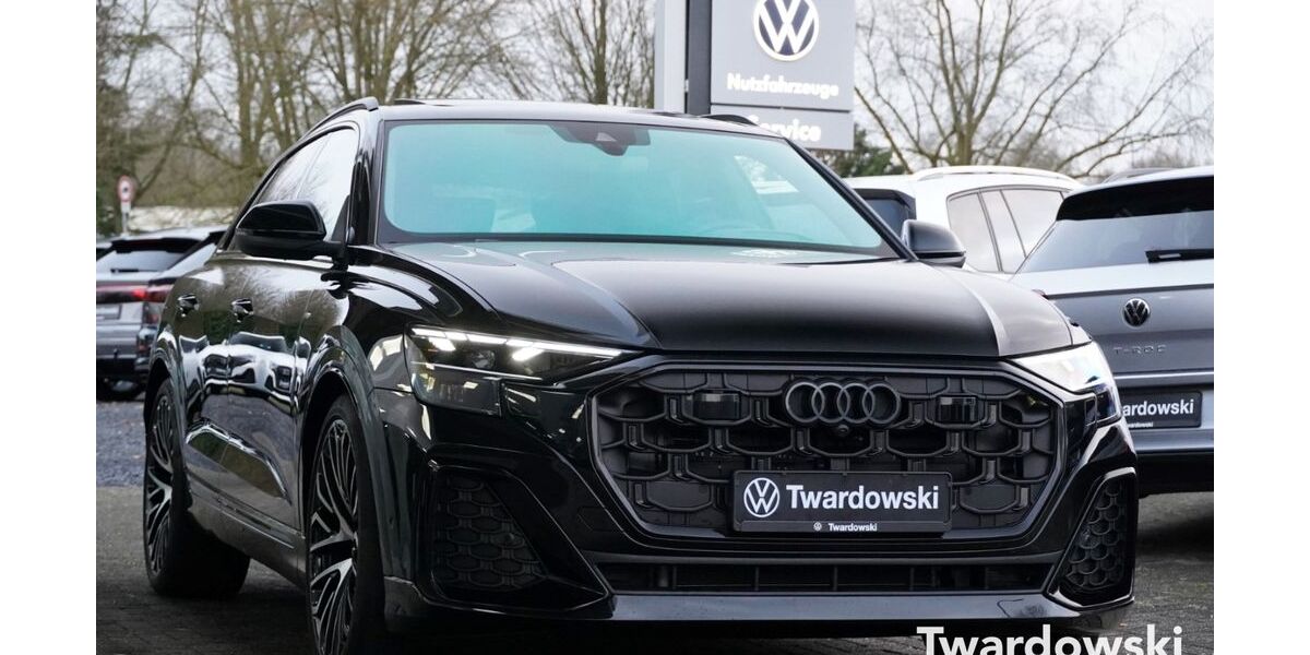 Audi Q8 22.673 km 88.990 &euro; Wegberg 41844