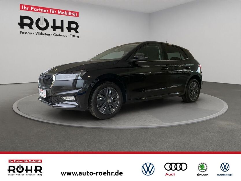 Skoda Fabia 1.031 km 19.600 € Vilshofen 94474