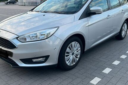 Ford Focus 218.700 km 4.500 &euro; Oldenburg 26121