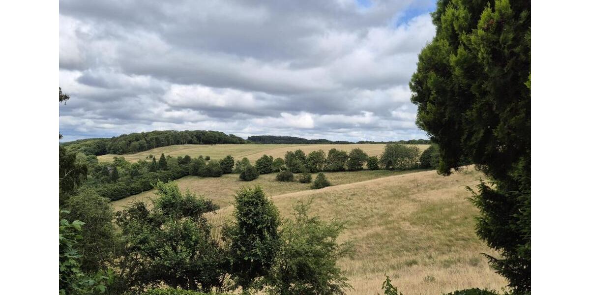 Helle 3-Zimmer-Wohnung mit großer Terrasse, Garten & Ausblick 3 zimmer