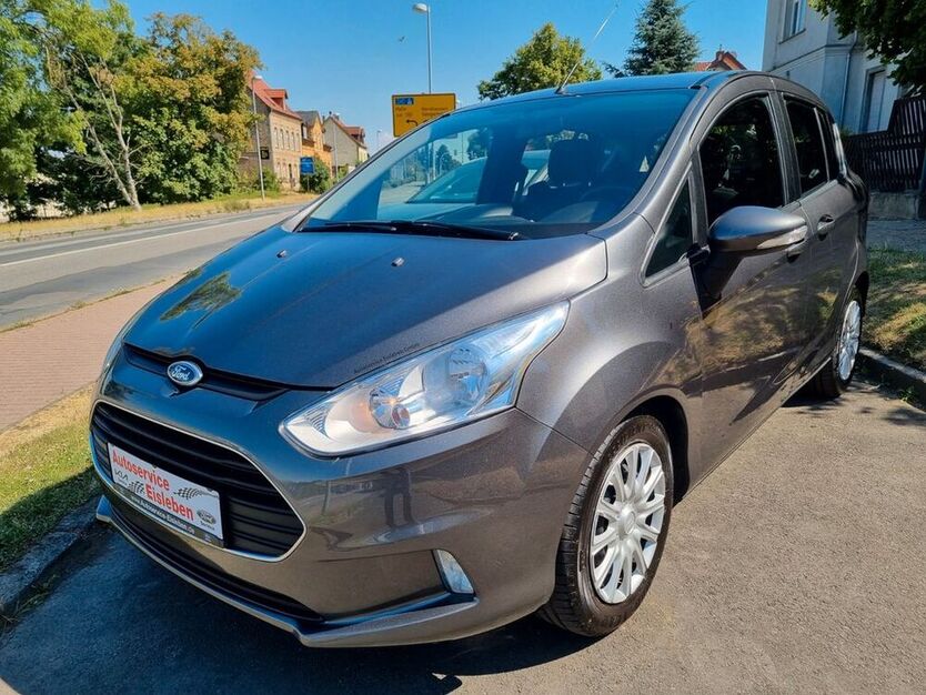 B-Max