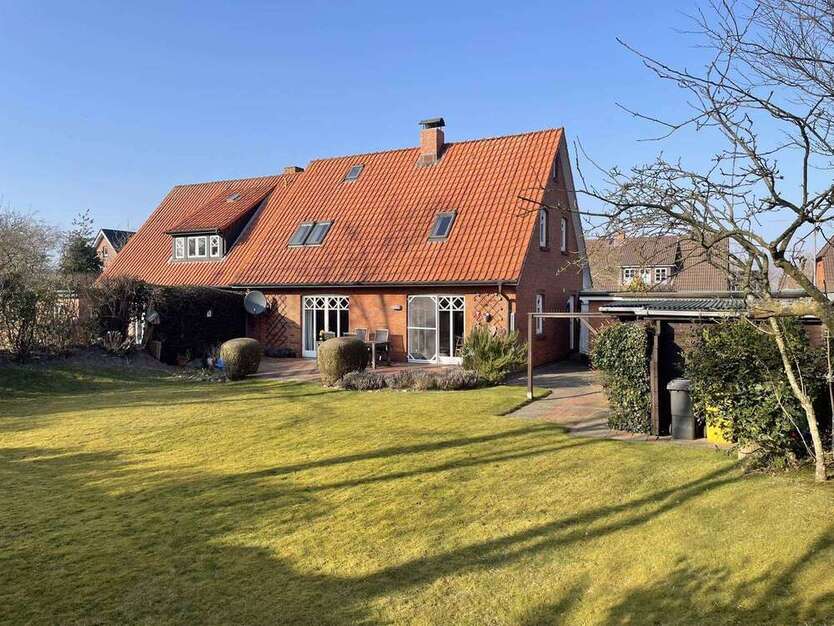 Haus zum Kaufen in Wyk auf Föhr 695.000 € 105.14 m²