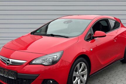 Opel Astra 133.684 km 7.290 &euro; Neitersen 57638