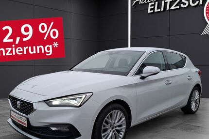 Seat Leon 58.500 km 21.450 &euro; Kamenz 01917