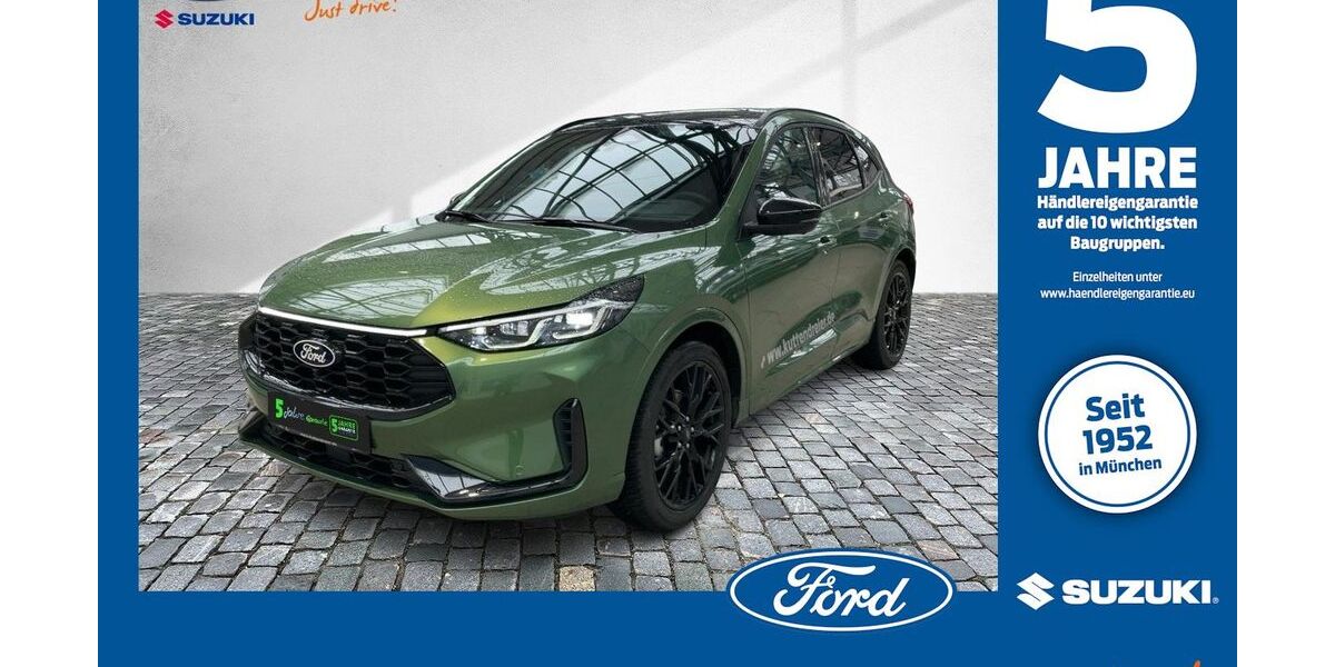 Ford Kuga 4.500 km 39.990 &euro; München 80993