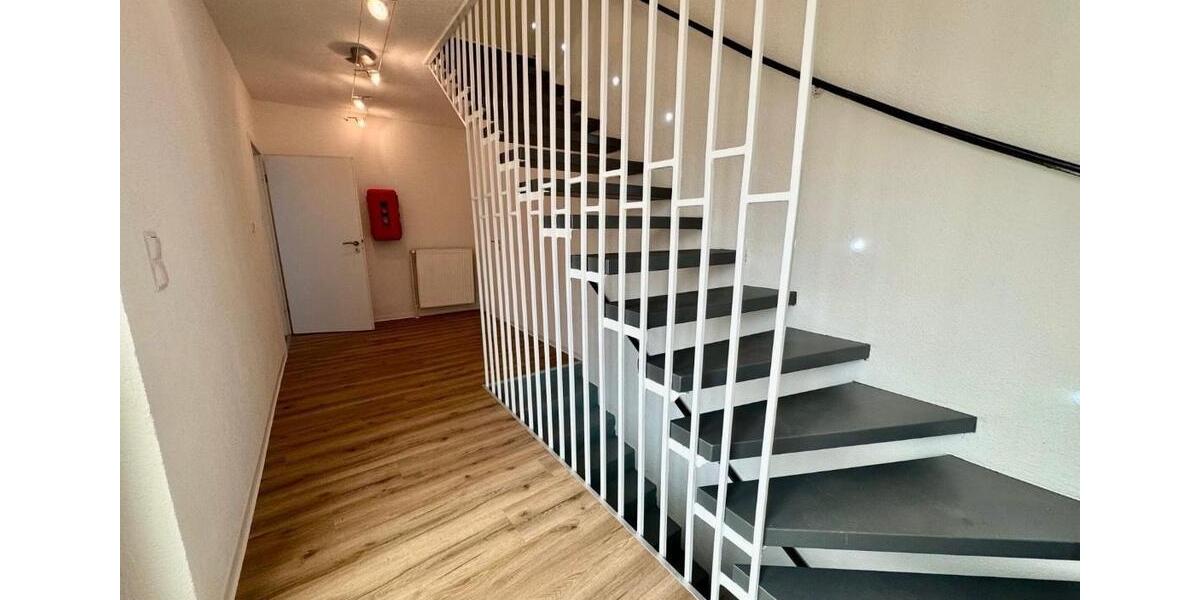 2-Zimmer-Wohnung | Terrasse | 10 Min. bis VW-Werk 2 zimmer