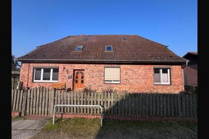 Großes Landhaus mit Ausbau Reserve. Keine Provision 6 zimmer