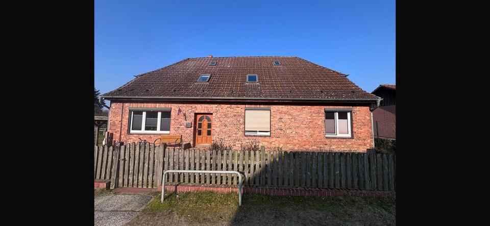 Großes Landhaus mit Ausbau Reserve. Keine Provision 6 zimmer