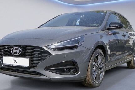 Hyundai i30 5.000 km 27.990 € Weißenfels 06667