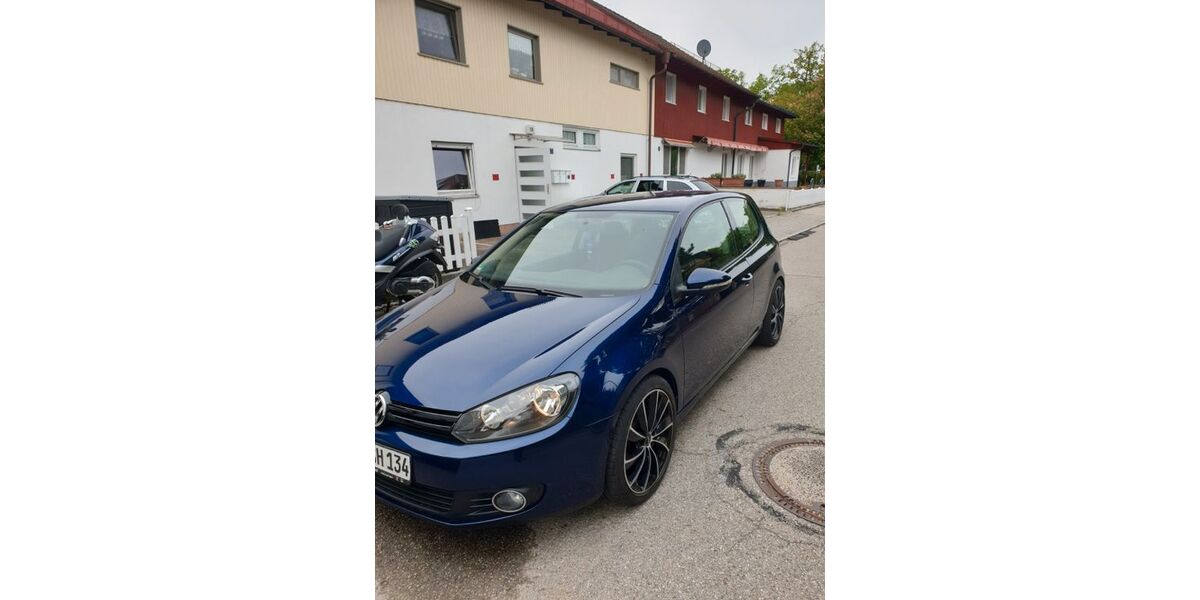 VW Golf 163.000 km 4.800 &euro; Gauting 82131