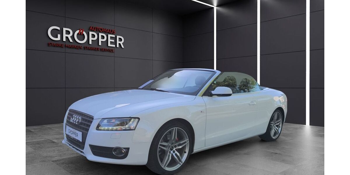 Audi A5 196.500 km 11.900 &euro; Paderborn 33104