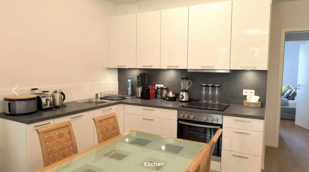 Modernes möbliertes 2 Zimmer München 2 zimmer