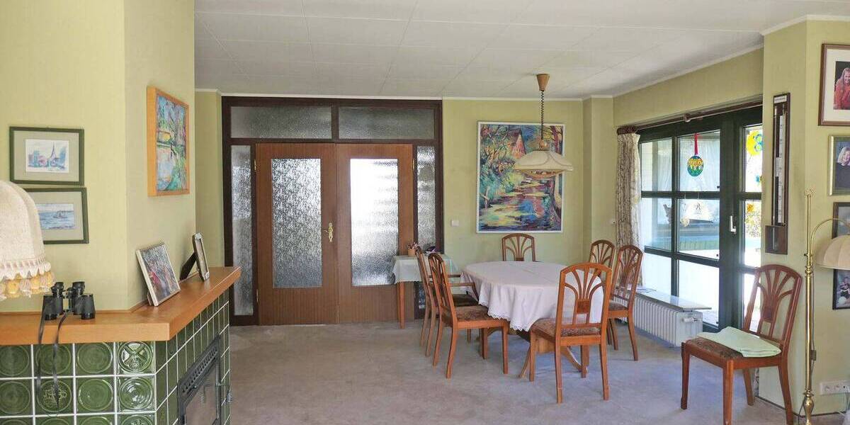 Einfamilienhaus Jork Borstel - 6 Zimmer, 184 m&sup2;, 380.000&euro; | Angebot:26289724