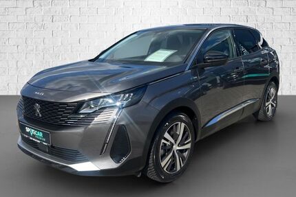 Peugeot 3008 18.737 km 23.950 &euro; Delitzsch OT Döbernitz 04509