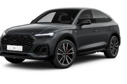 Audi Q5 59.871 km 42.480 &euro; Bingen / Rhein 55411