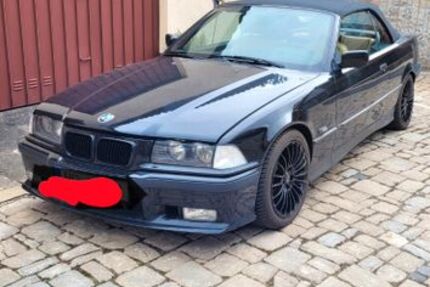 BMW 318 123.000 km 7.900 &euro; Estenfeld 97230