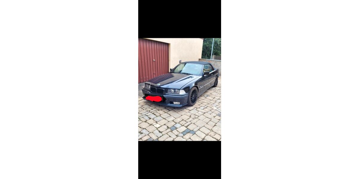 BMW 318 123.000 km 7.900 &euro; Estenfeld 97230