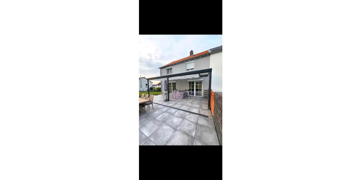 Doppelhaushälfte Vellmar - 4 Zimmer, 110 m&sup2;, 495.000&euro; | Angebot:27040125