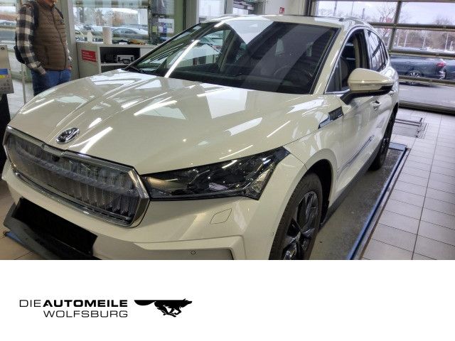 Skoda Enyaq 64.100 km 29.690 &euro; Wolfsburg 38440